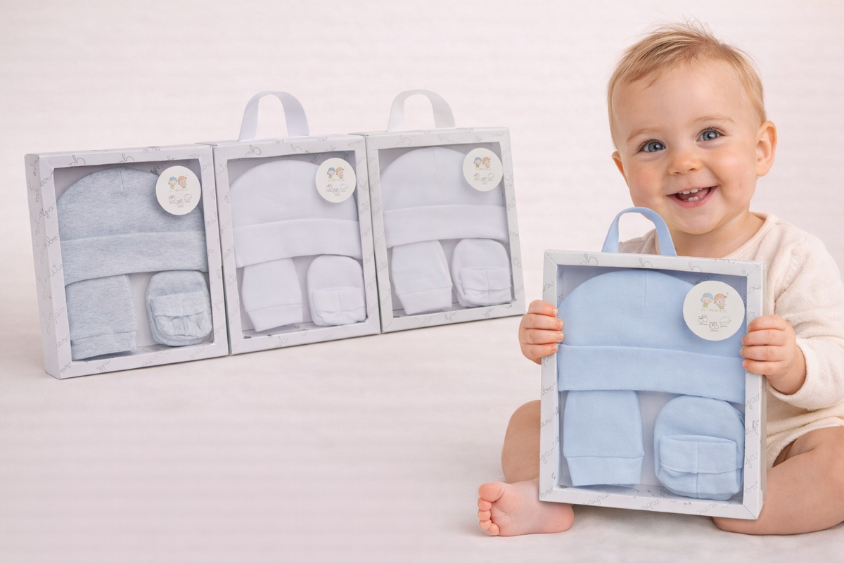 Juego Infantil 3 Piezas